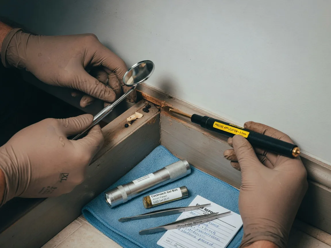 Why choose Emergency Pest Control in Springer, NM